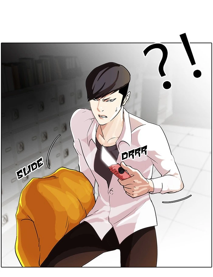Lookism Chapter 55 — page 50