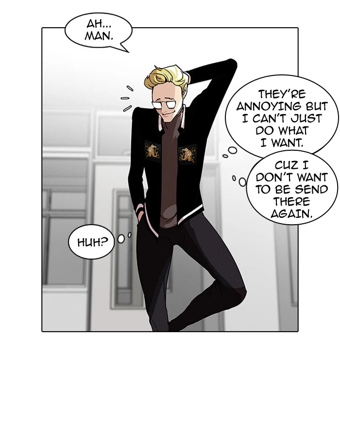Lookism Chapter 55 — page 54
