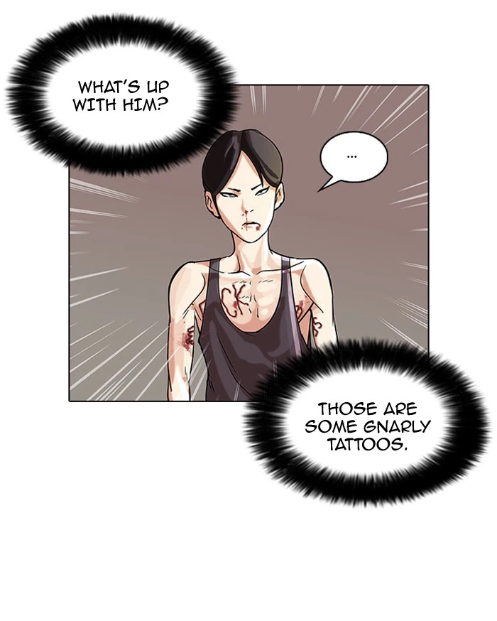 Lookism Chapter 55 — page 55