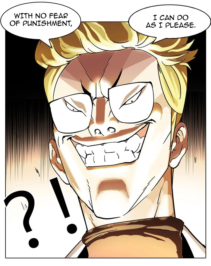 Lookism Chapter 55 — page 59