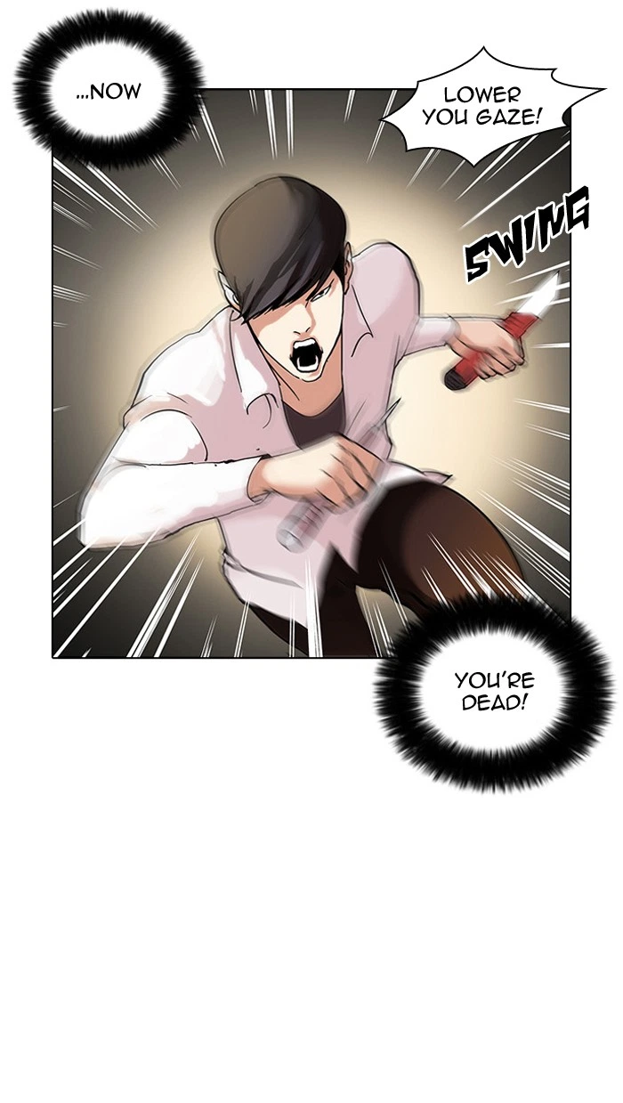 Lookism Chapter 55 — page 62