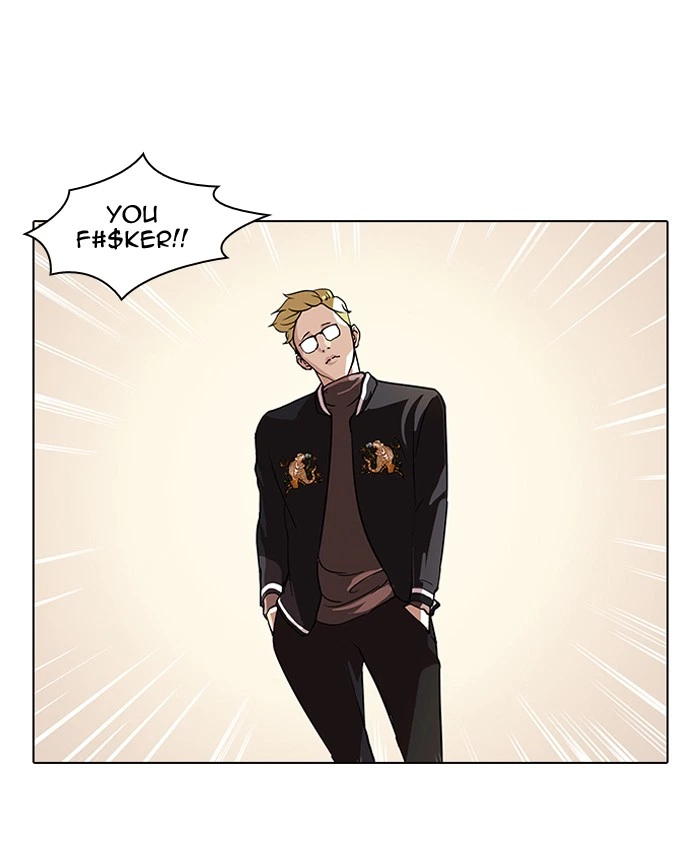 Lookism Chapter 56 — page 1