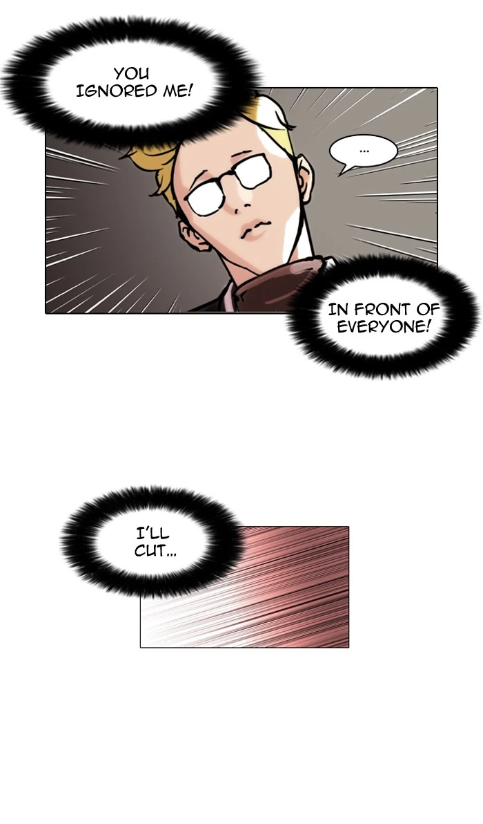 Lookism Chapter 56 — page 3