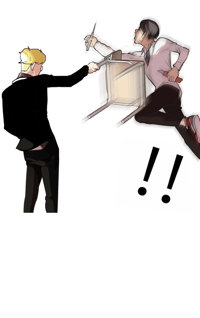 Lookism Chapter 56 — page 4