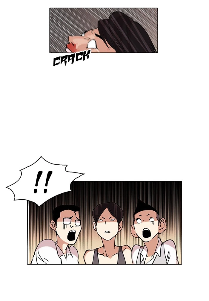 Lookism Chapter 56 — page 5