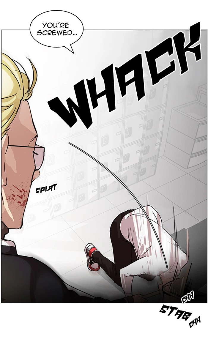 Lookism Chapter 56 — page 8