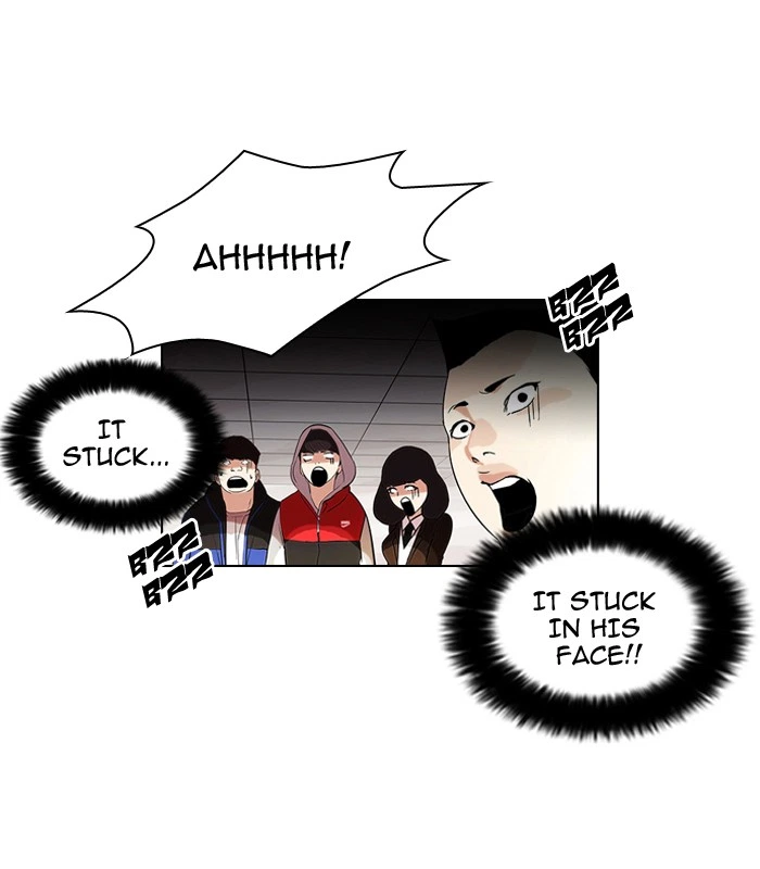 Lookism Chapter 56 — page 9