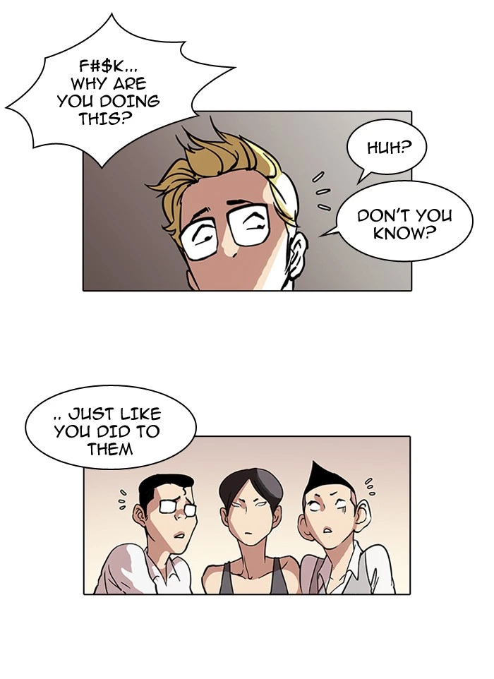 Lookism Chapter 56 — page 13