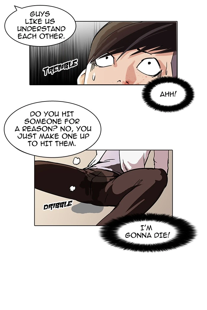 Lookism Chapter 56 — page 17