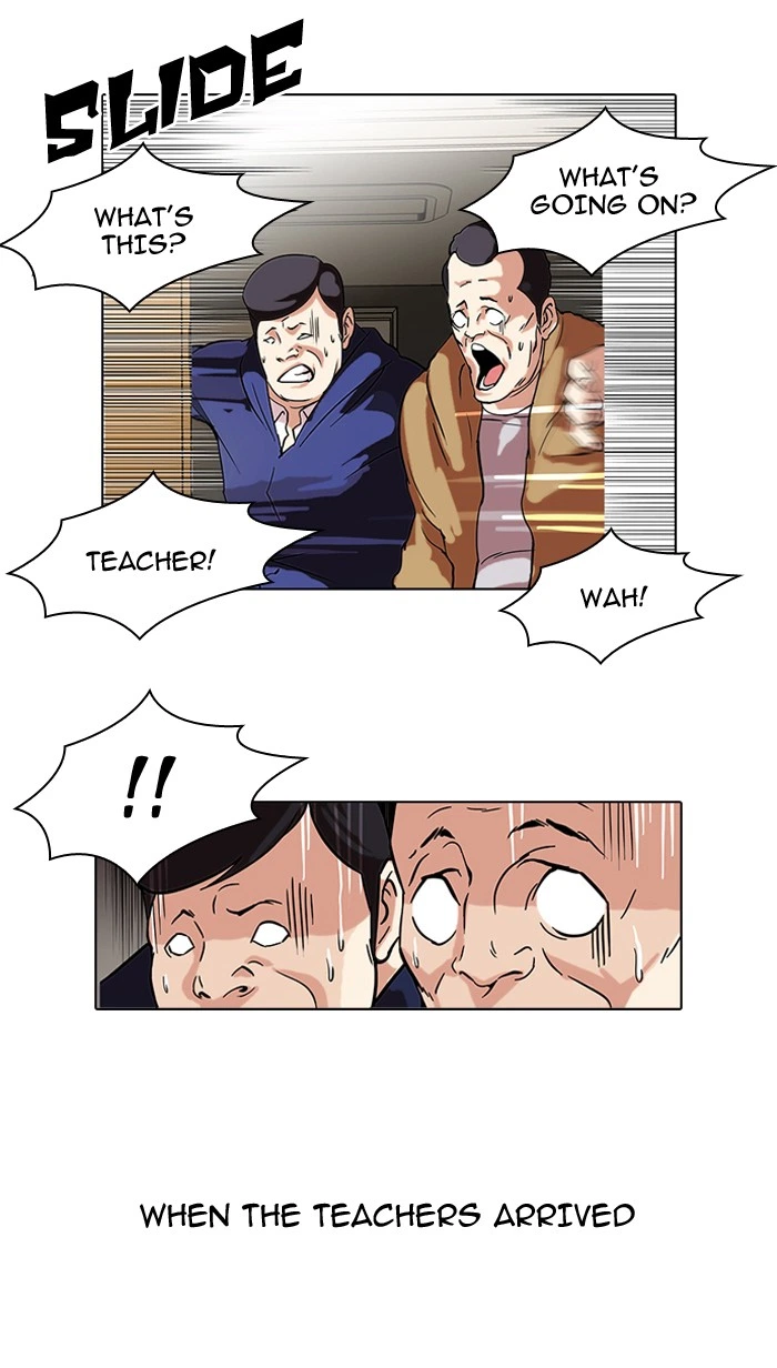 Lookism Chapter 56 — page 18