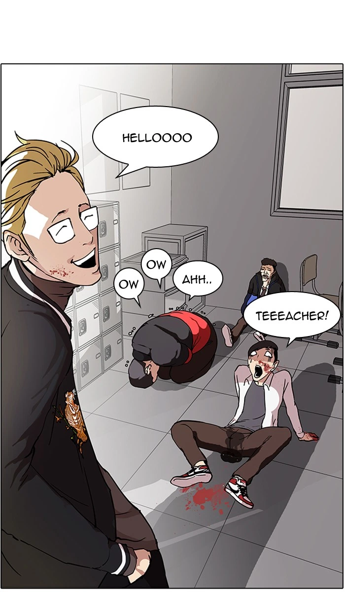 Lookism Chapter 56 — page 19