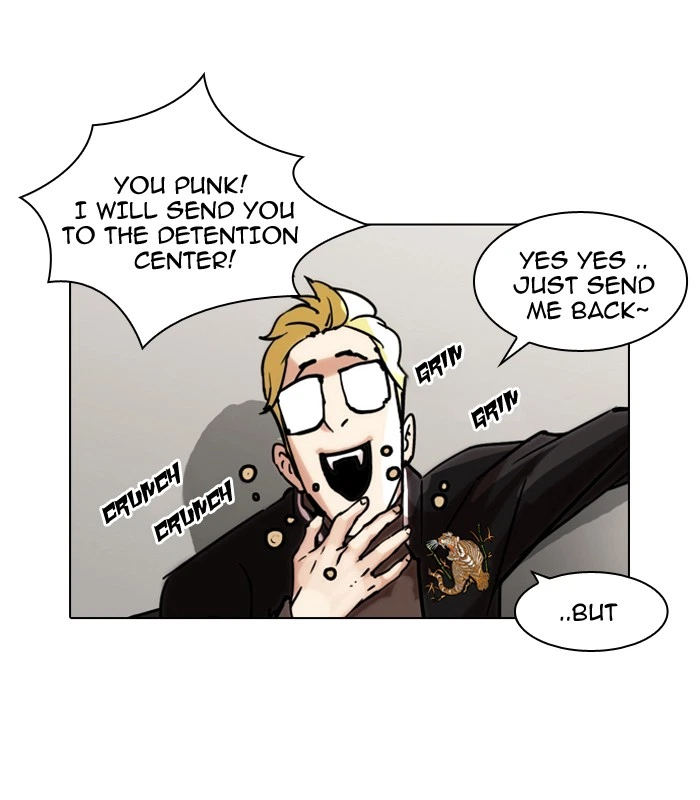 Lookism Chapter 56 — page 24