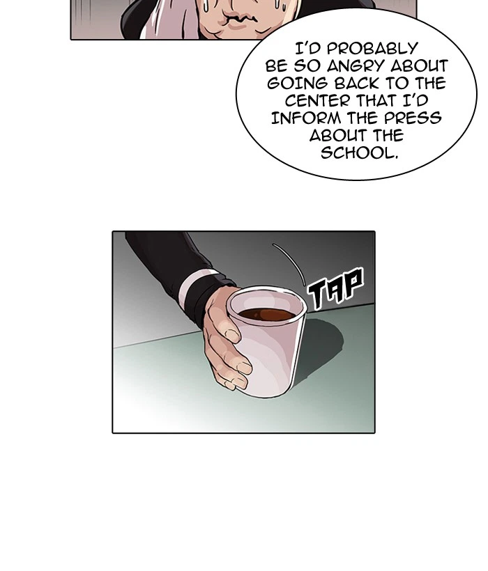 Lookism Chapter 56 — page 27