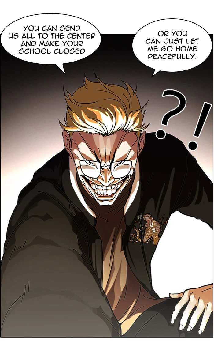 Lookism Chapter 56 — page 28