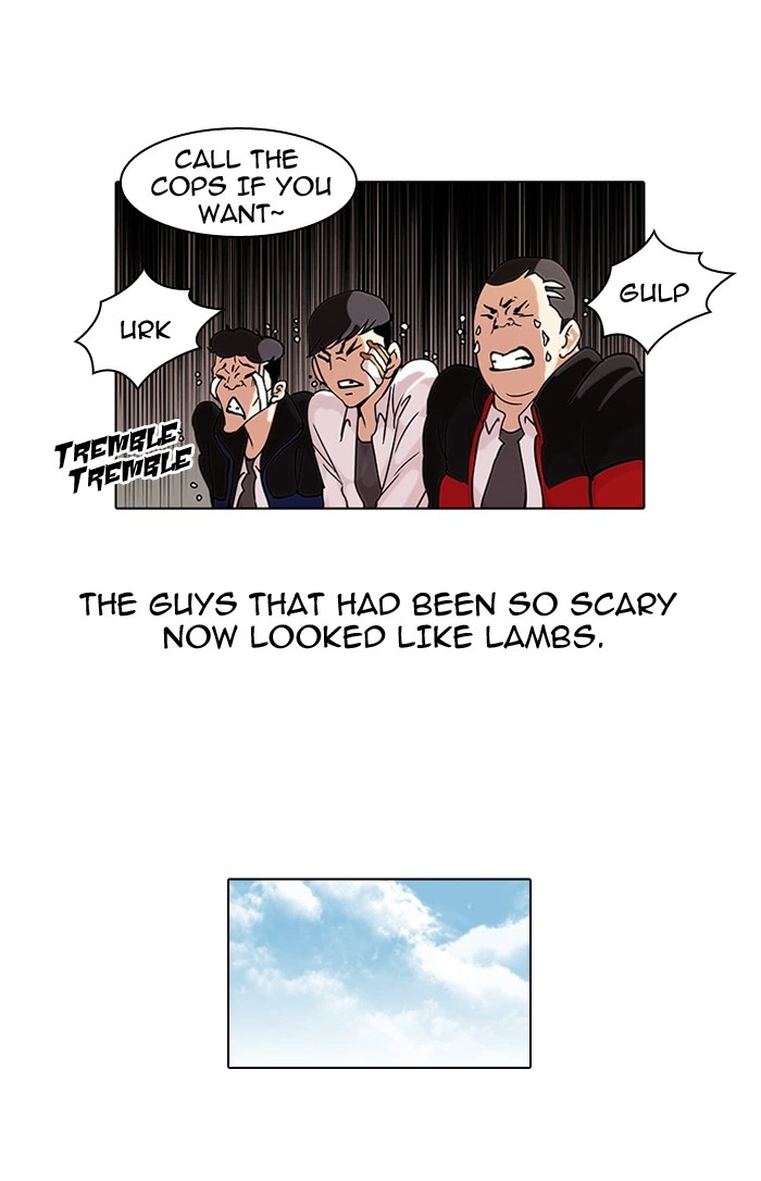 Lookism Chapter 56 — page 29