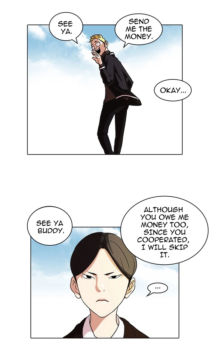 Lookism Chapter 56 — page 30