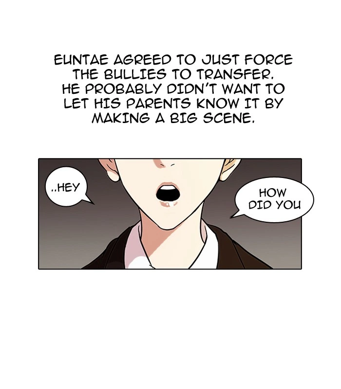 Lookism Chapter 56 — page 31