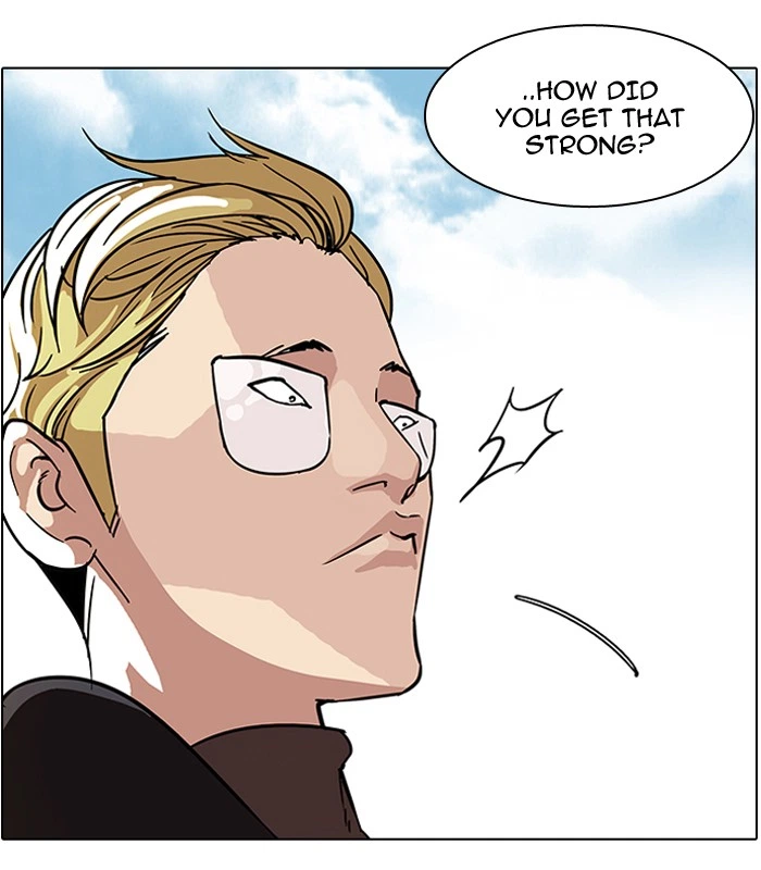 Lookism Chapter 56 — page 32