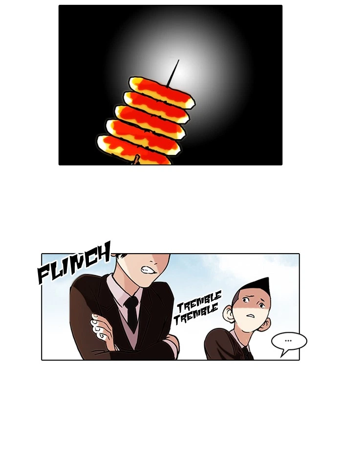 Lookism Chapter 56 — page 35