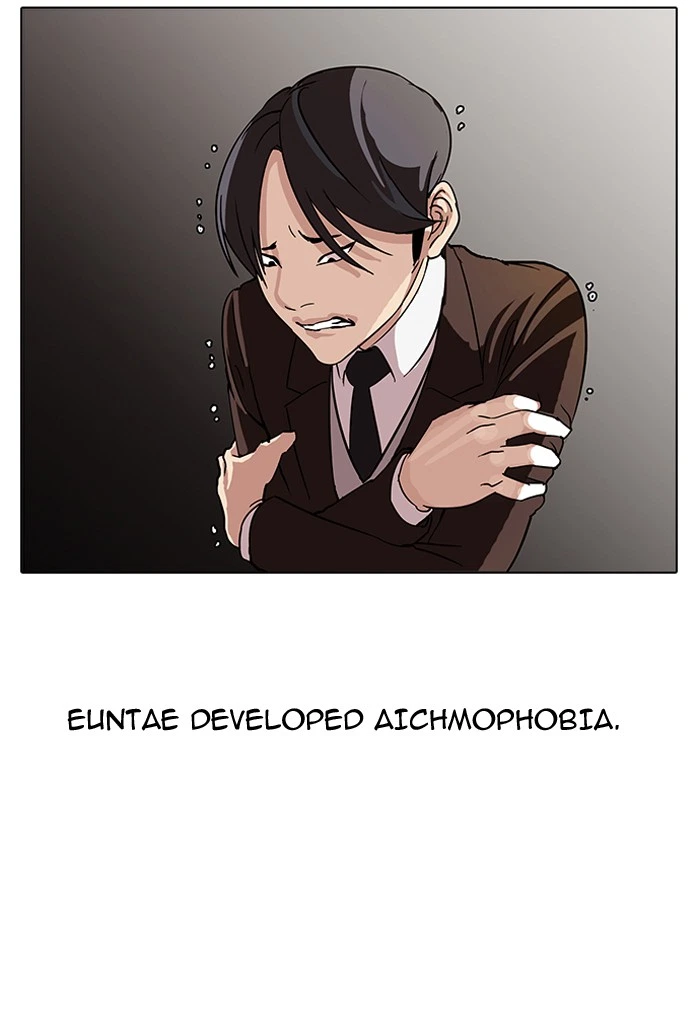 Lookism Chapter 56 — page 36