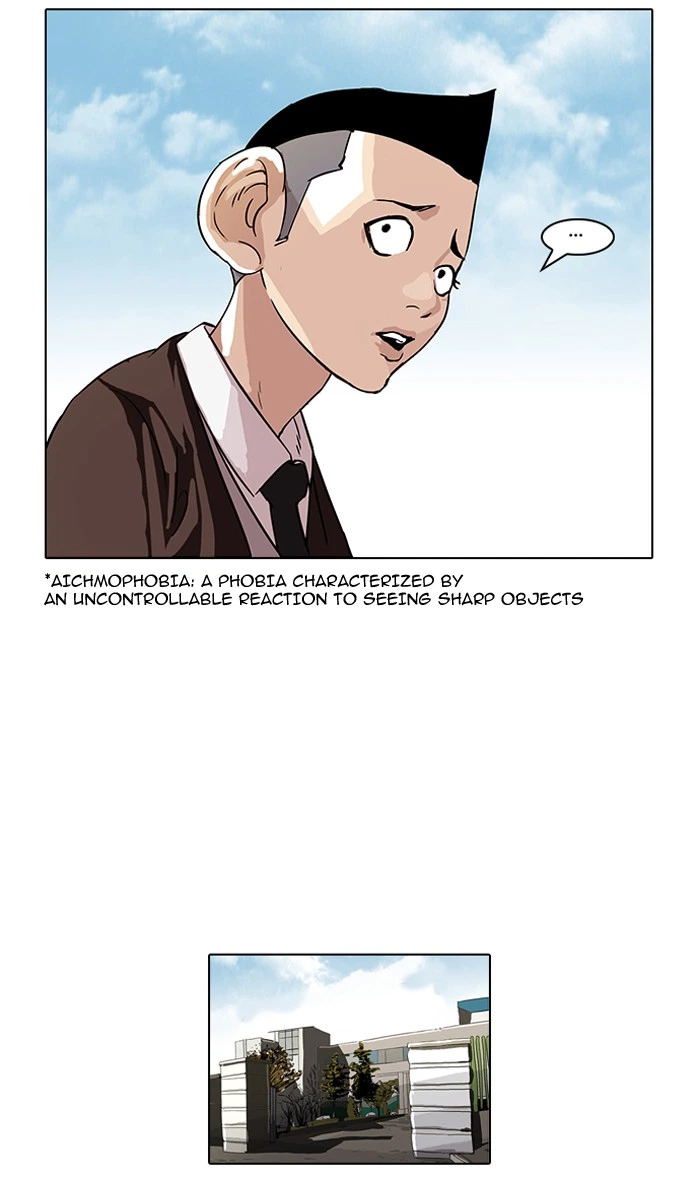Lookism Chapter 56 — page 37