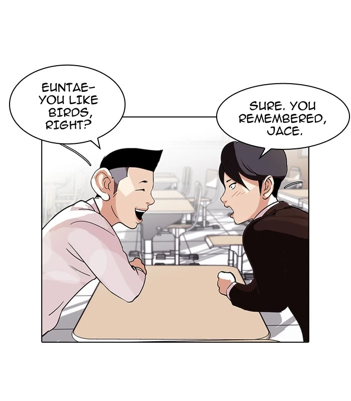 Lookism Chapter 56 — page 38