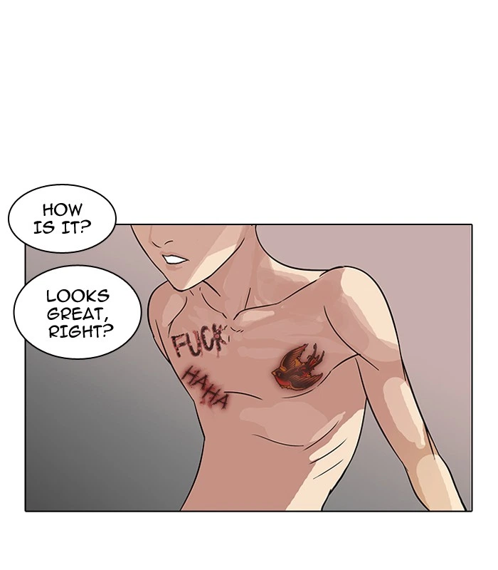 Lookism Chapter 56 — page 43