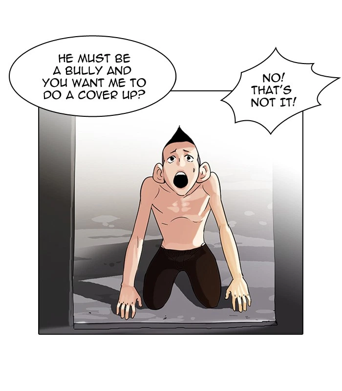 Lookism Chapter 56 — page 48