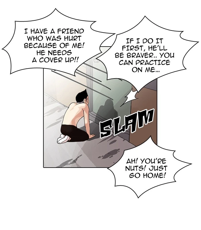 Lookism Chapter 56 — page 49