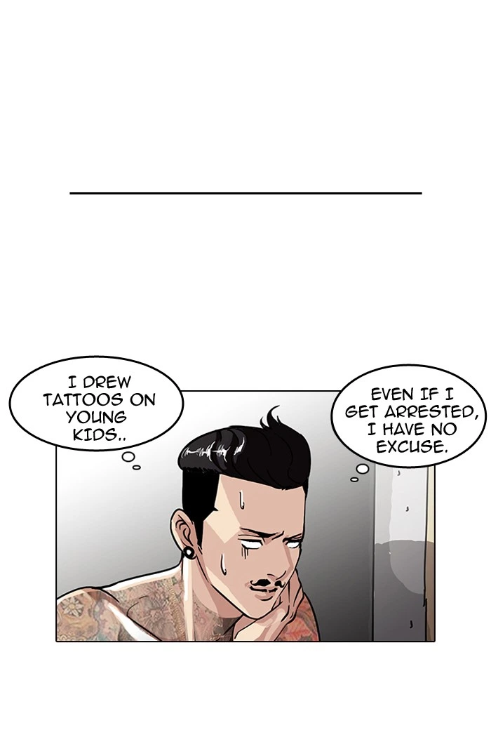 Lookism Chapter 56 — page 53