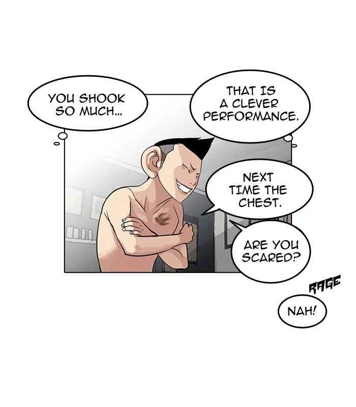 Lookism Chapter 56 — page 54