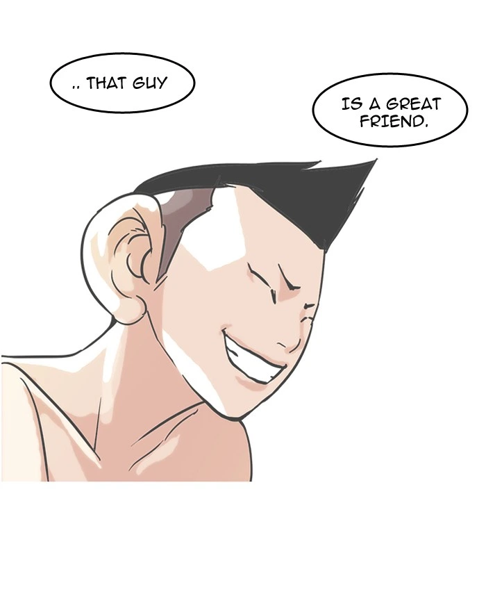 Lookism Chapter 56 — page 55
