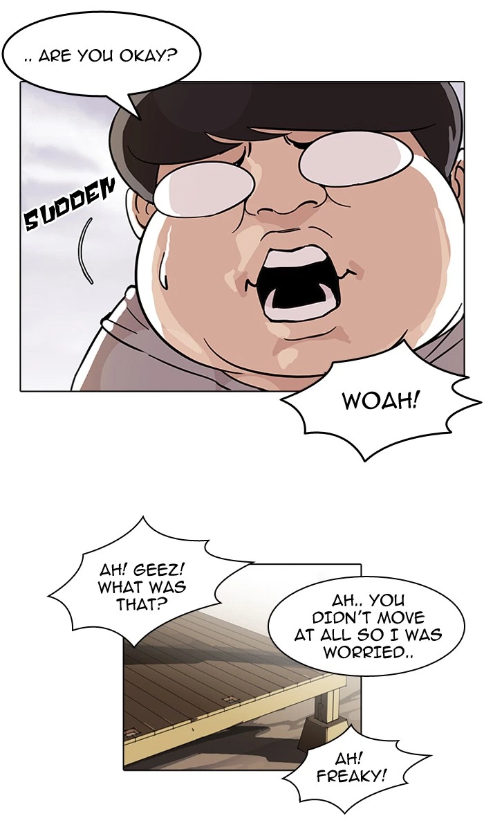 Lookism Chapter 56 — page 58