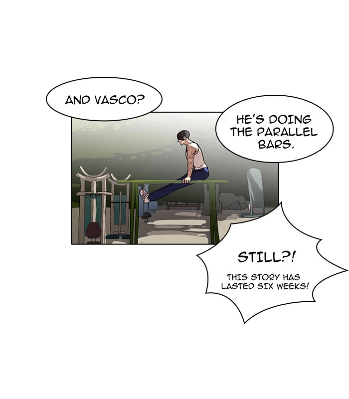 Lookism Chapter 56 — page 59