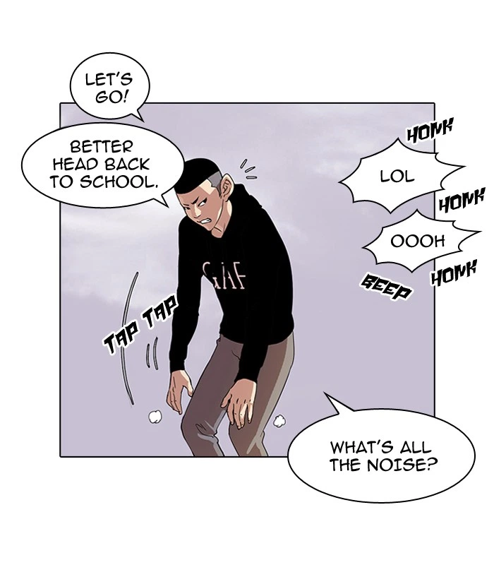 Lookism Chapter 56 — page 60