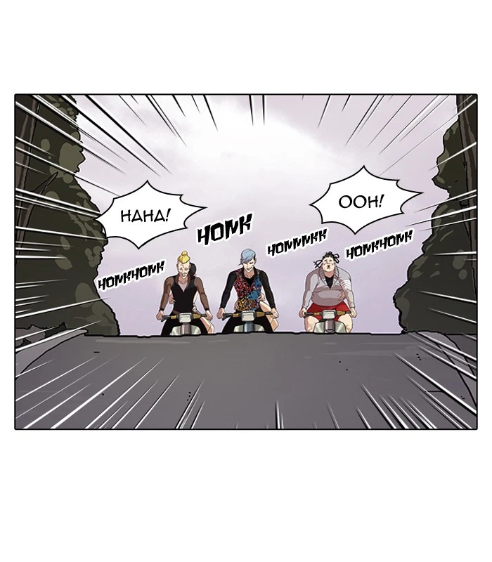 Lookism Chapter 56 — page 62