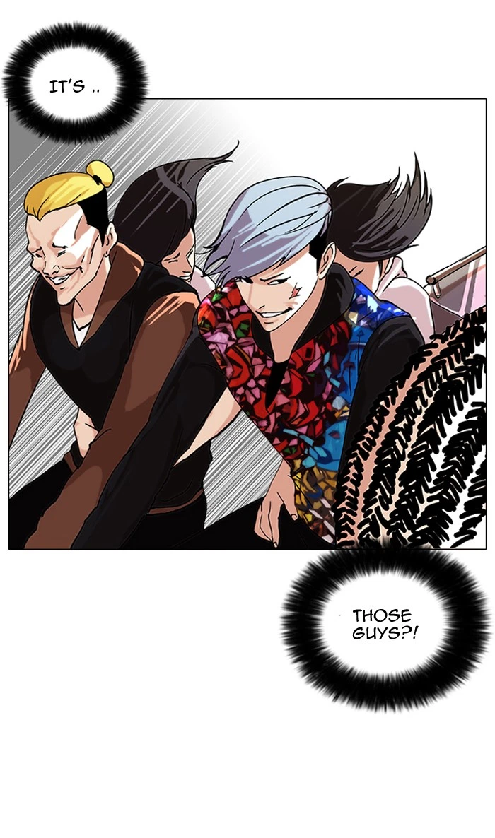Lookism Chapter 56 — page 63