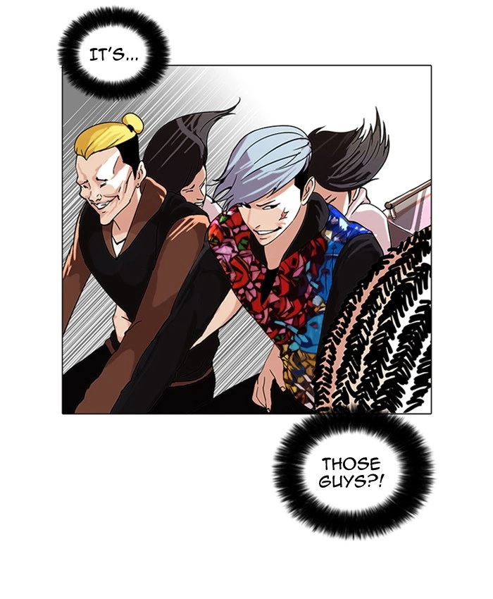 Lookism Chapter 57 — page 2