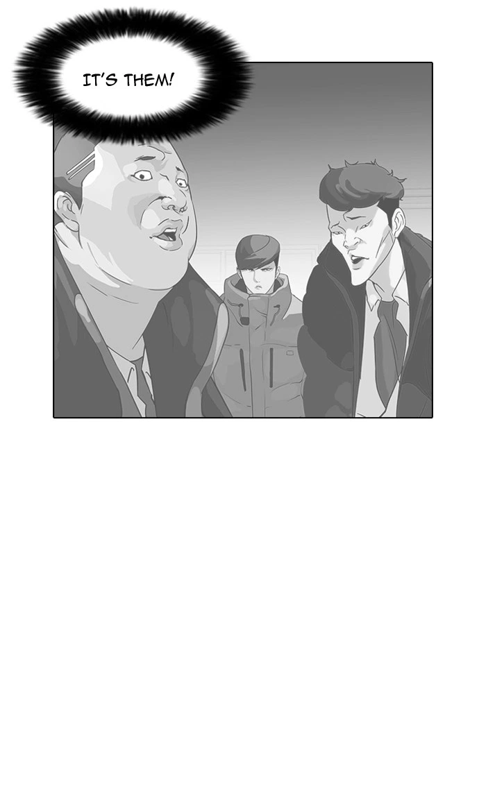 Lookism Chapter 57 — page 3