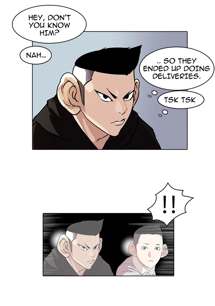 Lookism Chapter 57 — page 11
