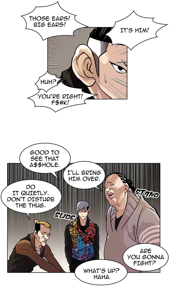 Lookism Chapter 57 — page 12
