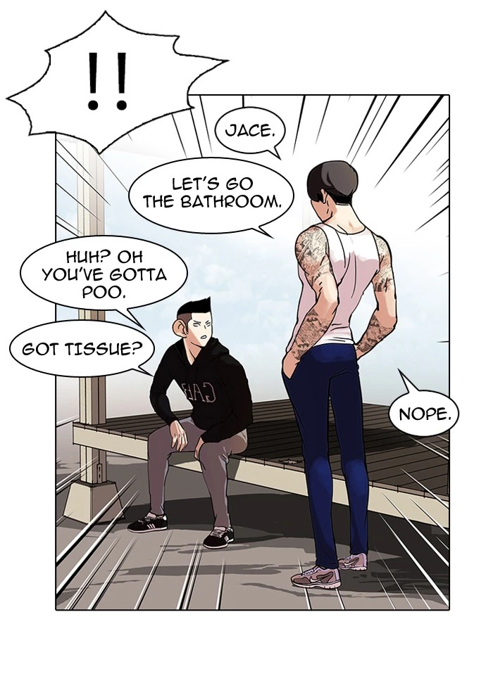 Lookism Chapter 57 — page 13