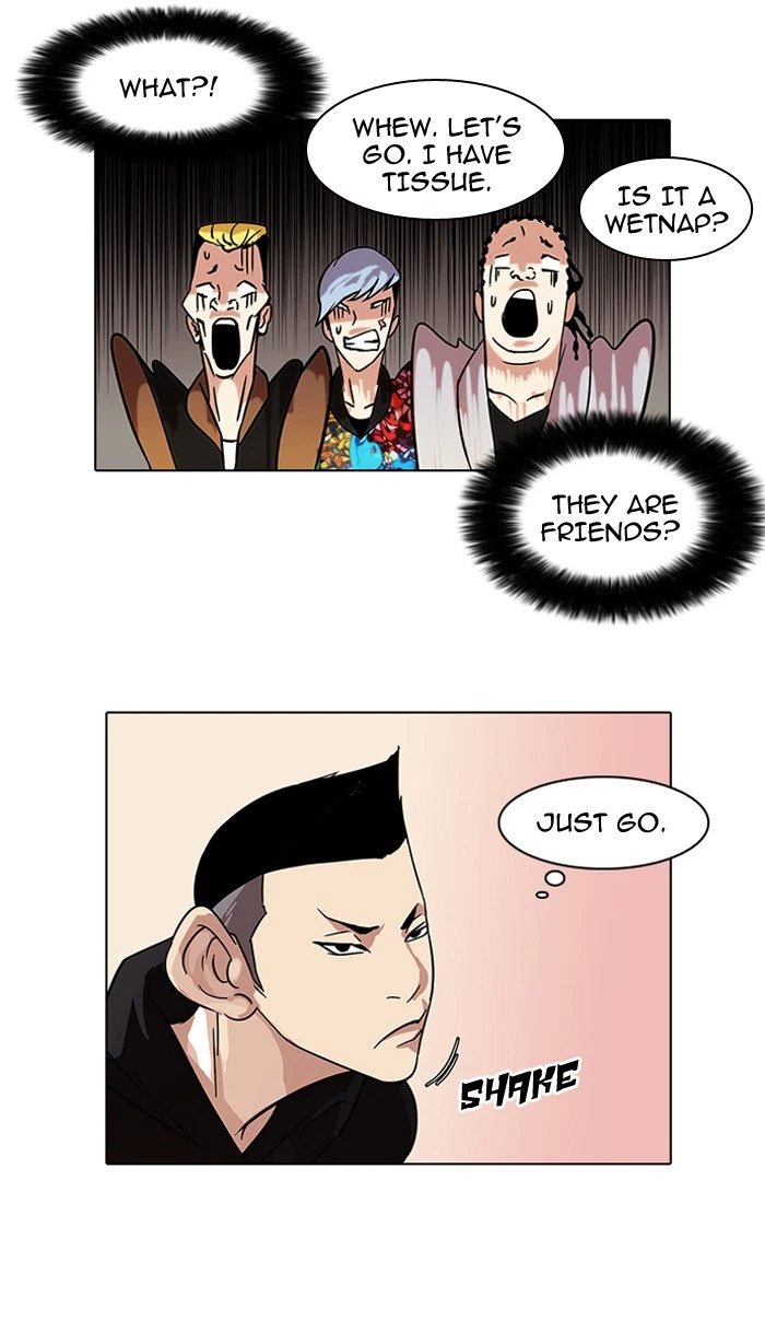 Lookism Chapter 57 — page 14