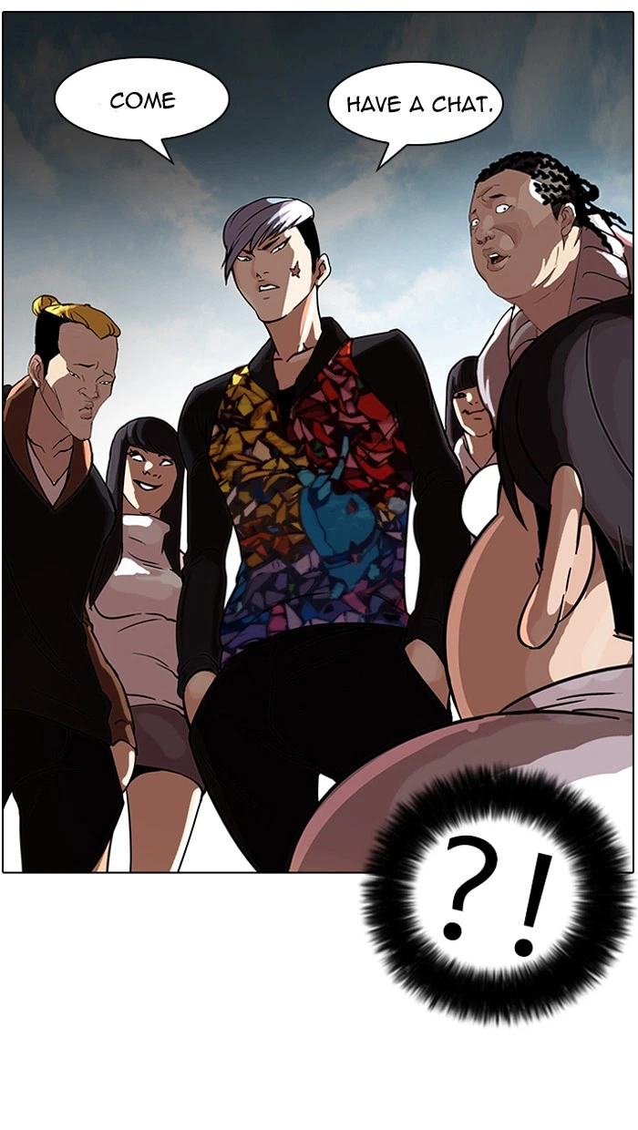 Lookism Chapter 57 — page 18