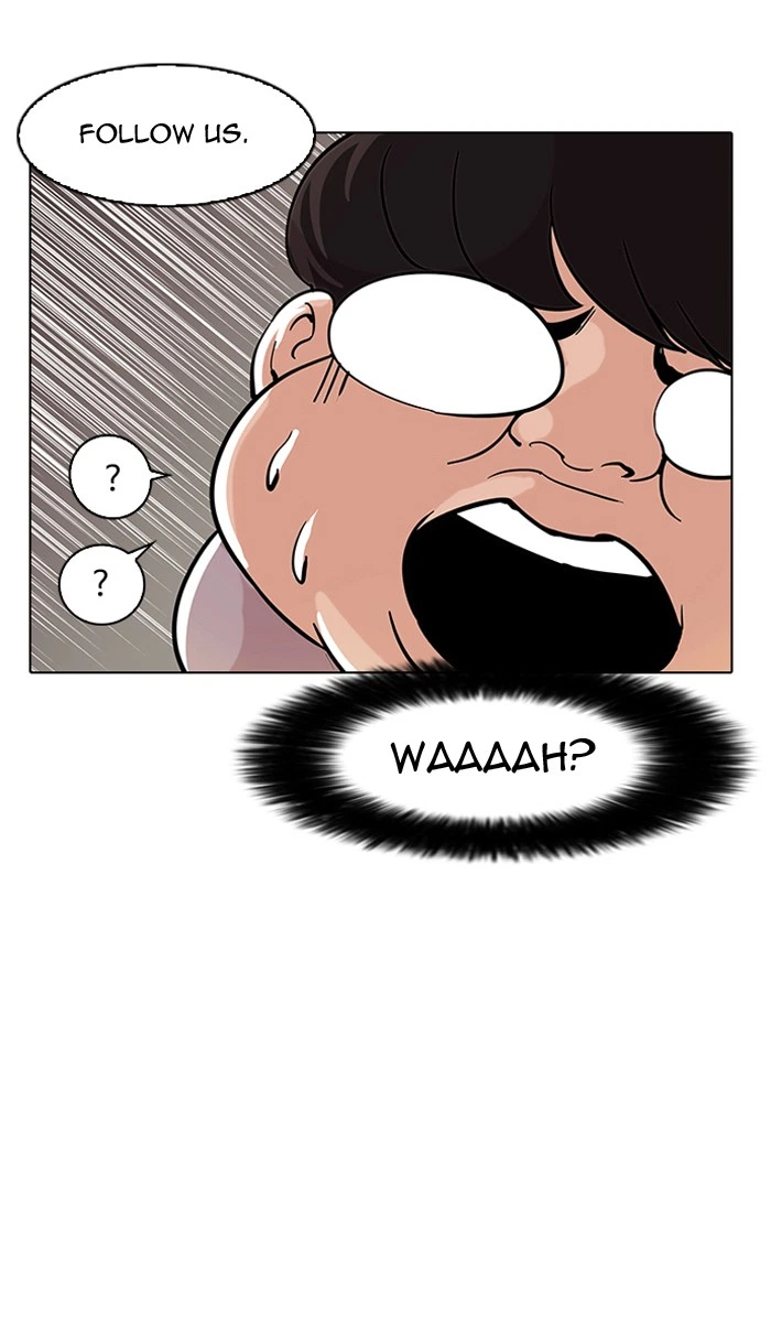 Lookism Chapter 57 — page 19