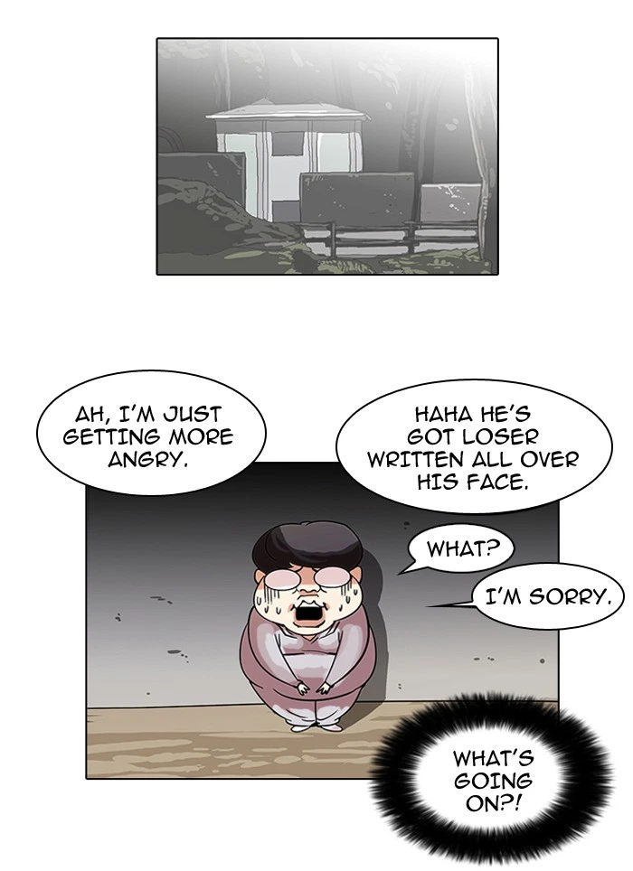 Lookism Chapter 57 — page 20