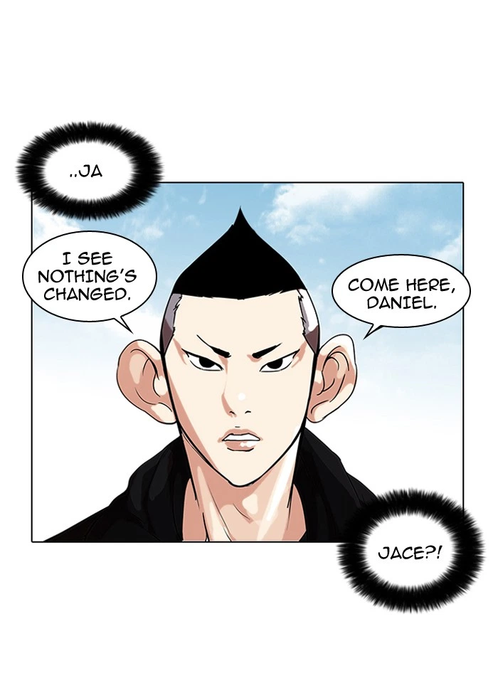 Lookism Chapter 57 — page 23