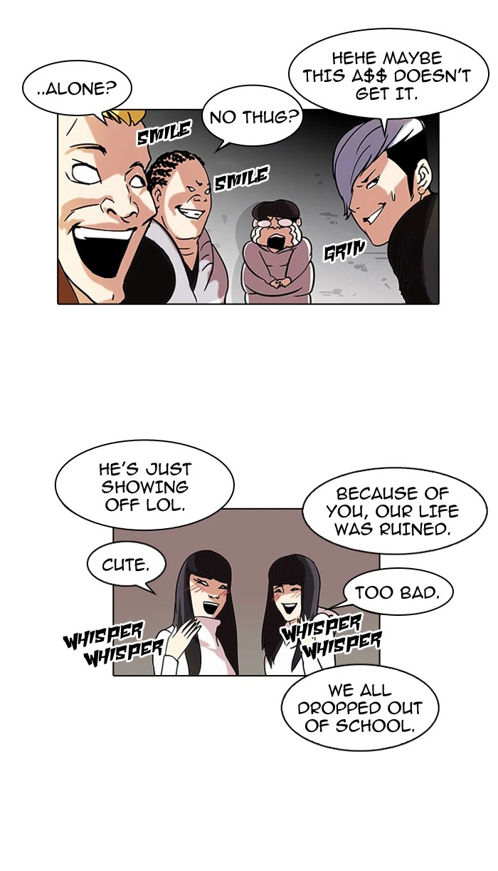 Lookism Chapter 57 — page 25