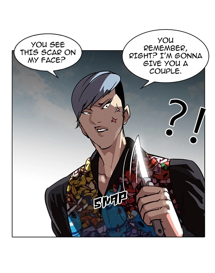 Lookism Chapter 57 — page 26