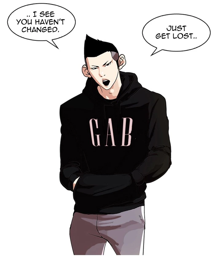 Lookism Chapter 57 — page 27